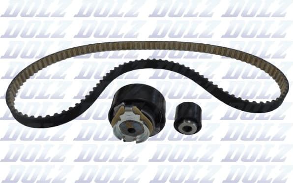 Timing Belt Kit SKD180IO