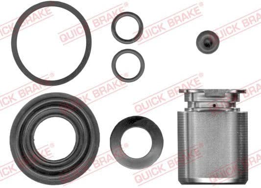 Repair Kit, brake caliper 114-5138