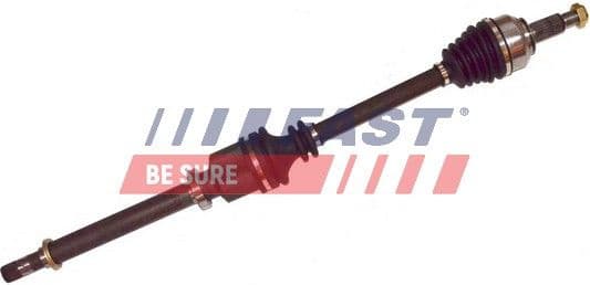 Drive Shaft FT27175