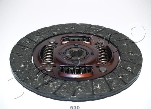 Clutch Disc 80530 - image 2