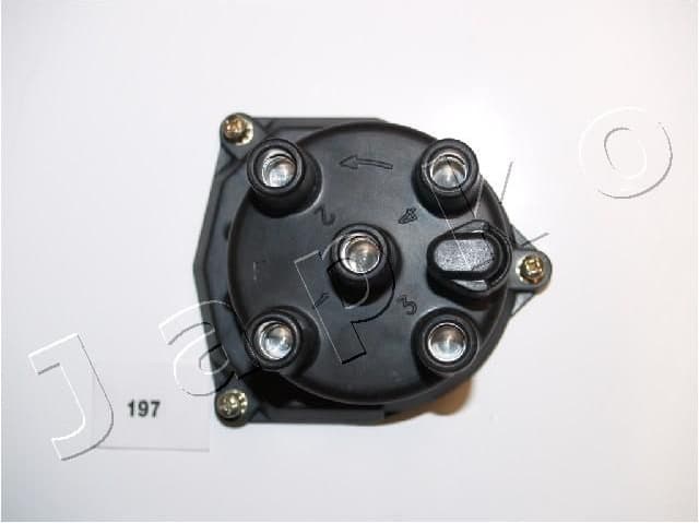 Ignition Distributor Cap 121197