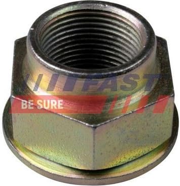 Axle Nut, drive shaft FT26027