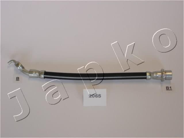 Holding Bracket, brake hose 692065