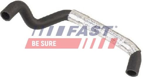 Pipe, EGR valve FT61429