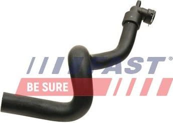 Heater Hose FT61555 - image 2