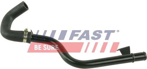 Coolant Pipe FT61658