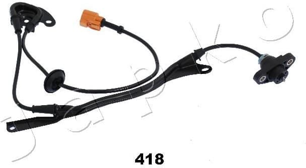 Sensor, wheel speed 151418 - image 2