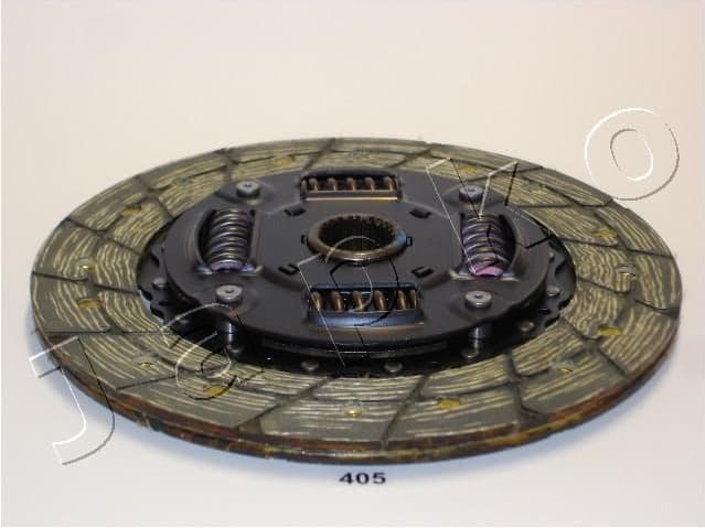 Clutch Disc 80405