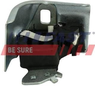 Rubber Mount, muffler FT84401