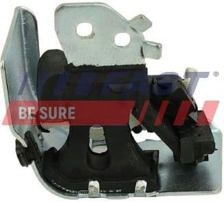 Rubber Mount, muffler FT84401 - image 2