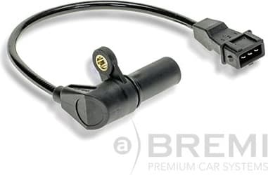 Sensor, crankshaft pulse 60255