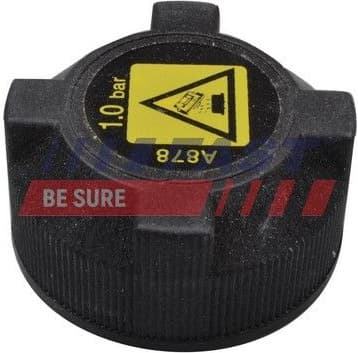 Cap, coolant tank FT94703