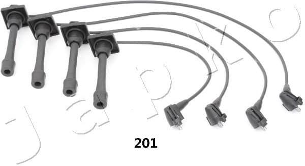 Ignition Cable Kit 132201
