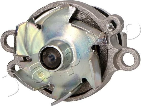 Water Pump, engine cooling 350207 - image 2