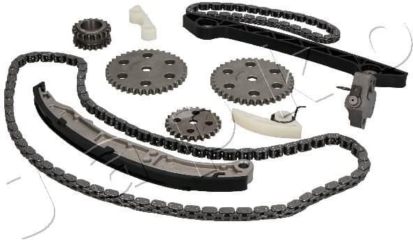 Timing Chain Kit KJK301 - image 3
