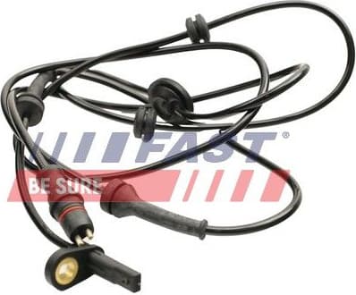 Sensor, wheel speed FT80586