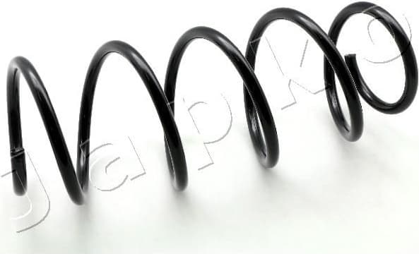 Suspension Spring ZCJ1711H