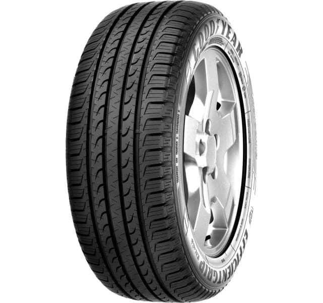 Summer tyres 215/65R16 GOODYEAR EFFICIENTGRIP SUV 102H XL Elect ABB70