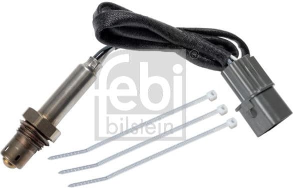Oxygen Sensor 177513