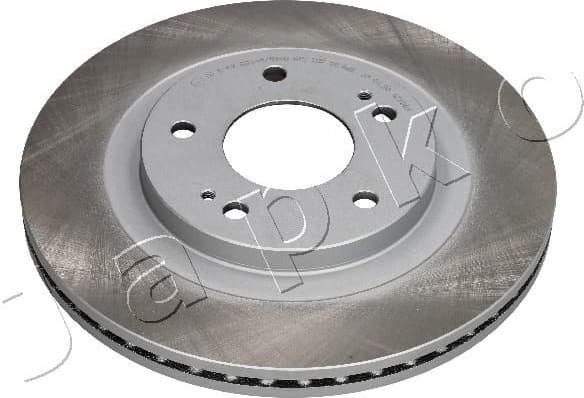 Brake Disc 60507C