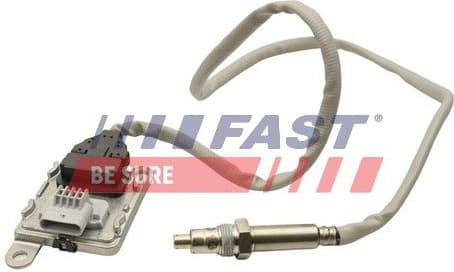 NOx Sensor, NOx catalytic converter FT81805