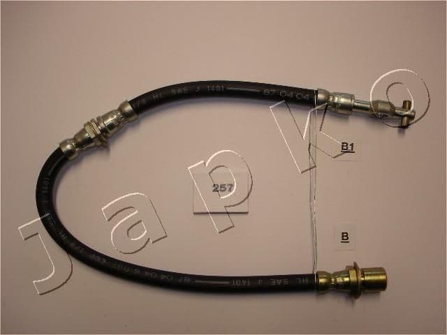 Holding Bracket, brake hose 69257