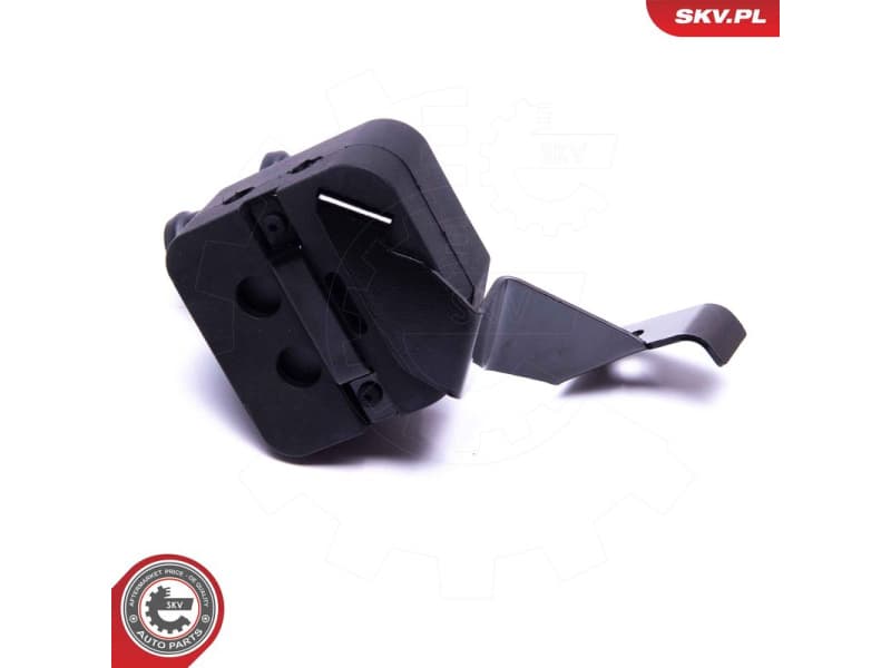 Auxiliary Water Pump (cooling water circuit) 22SKV044 - image 3