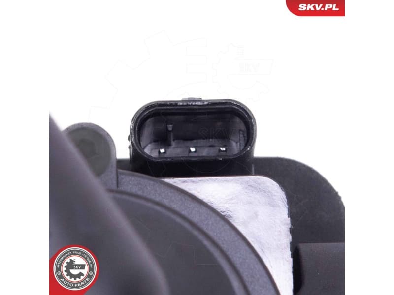 Auxiliary Water Pump (cooling water circuit) 22SKV044 - image 4