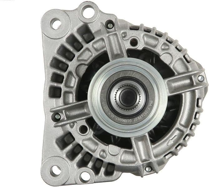 Alternator Remanufactured AS A0233PR