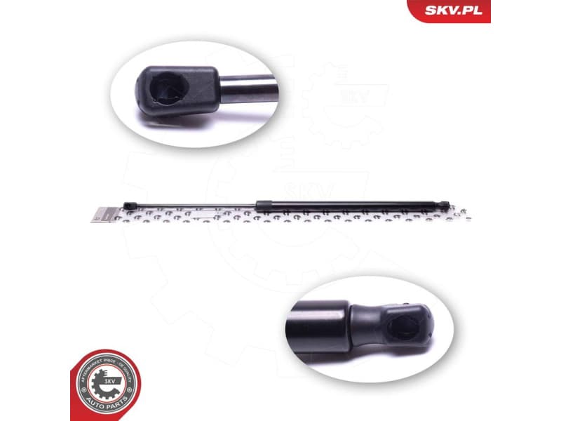 Gas Spring, boot/cargo area 52SKV803