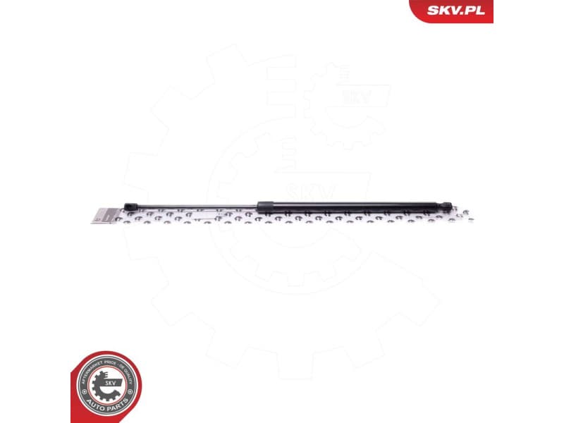 Gas Spring, boot/cargo area 52SKV803 - image 2