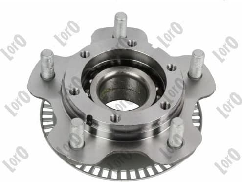 Wheel Hub LORO 141-01-126