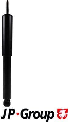 Shock Absorber JP 1252100300
