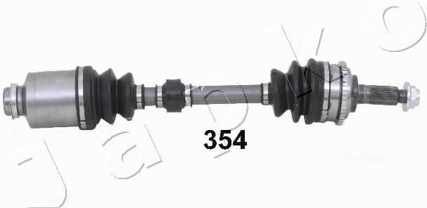 Drive Shaft 62354