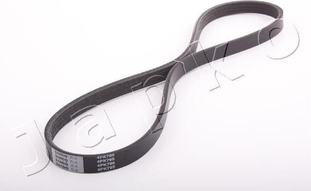 V-ribbed Belt 4PK795