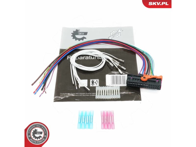 Repair Kit, cable set 53SKV149