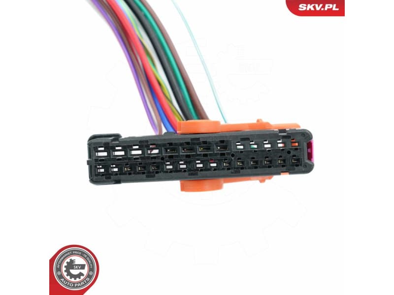 Repair Kit, cable set 53SKV149 - image 5