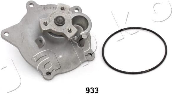 Water Pump, engine cooling 35933