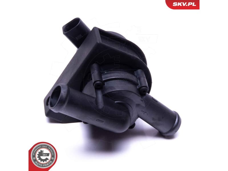 Auxiliary Water Pump (cooling water circuit) 22SKV064 - image 2