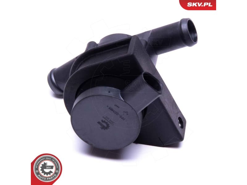 Auxiliary Water Pump (cooling water circuit) 22SKV064 - image 3