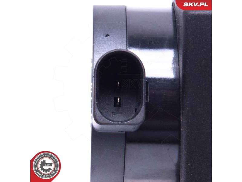 Auxiliary Water Pump (cooling water circuit) 22SKV064 - image 4