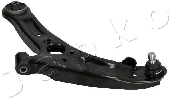 Control/Trailing Arm, wheel suspension 72K31L