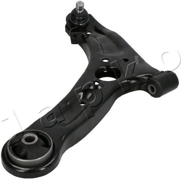 Control/Trailing Arm, wheel suspension 72K31L - image 3