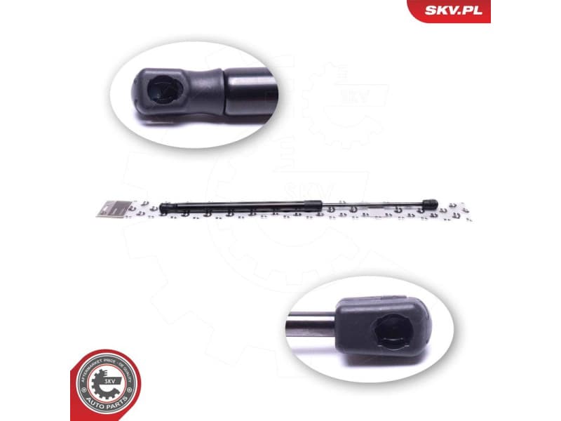 Gas Spring, boot/cargo area 52SKV778