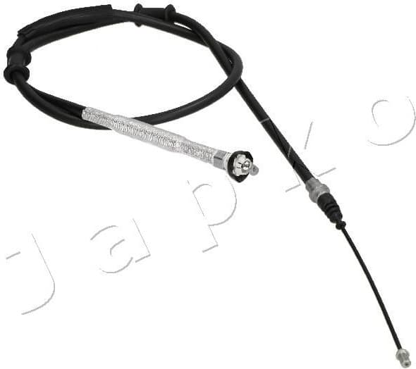 Cable Pull, parking brake 1310249