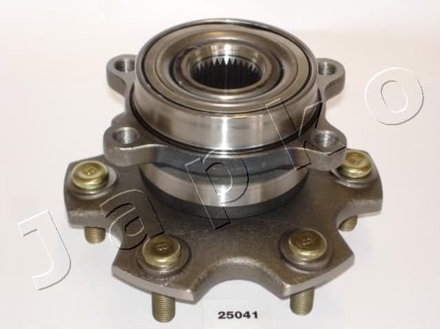 Wheel Hub 425041 - image 3