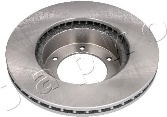 Brake Disc 60287C - image 2