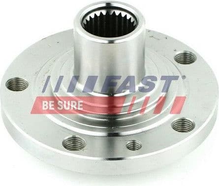 Wheel Hub FT23065