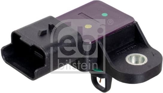 Air Pressure Sensor, altitude adaption 186490 - image 2