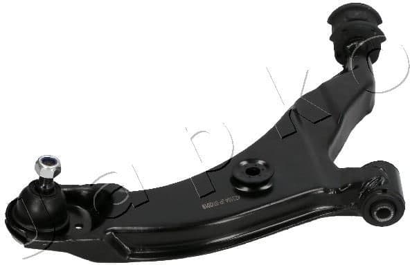 Control/Trailing Arm, wheel suspension 72H53R